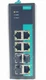MOXA EDS-308-T Ethernet Switch Ether Device 12-48V DC
