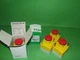 SET (5 pcs. )Schneider Electric  XALK178 - Yellow complete control box