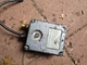 NAGANO KEIKI CQ20 Pressure Switch