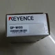one new keyence GP-M100 Digital pressure sensor Quality assurance