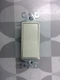 Pass & Seymour TM873-LA 15A 120/277V 3 Way Decorator Switch **Free Shipping**