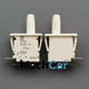2PCS NEW FOR F/ Cherry Push Button Switch E6900A0 E69-00A0