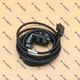 New Mitsubishi ONE IN BOX M64 system servo motor FCUA-RO84 3M cable spot stock