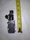 SCHNEIDER SWITCH KEY SWITCH WITH X4 - ZBE-101 CONTACT BLOCK 