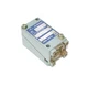 SQUARE D   9007B54D   LIMIT SWITCH BODY 10 AMP SERIES B  10 AMP 600 VAC