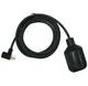 Everbilt 8&rsquo; Piggy Back Float Switch for Sump & Sewage Pump Replacement