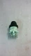 WESTINGHOUSE Model B PB1E Contact Block With Black Push Button