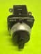 ALLEN-BRADLEY 800T-J2B SELECTOR SWITCH 3-POSITION