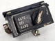 9999SC-2 Square D HOA Selector Switch - Next Day Option