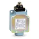 Telemecanique Sensors Xckl110h7 Limit Switch, Plunger, 1Nc/1No, 10A At 240V Ac,