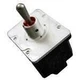 Honeywell 4NT1-3 MICRO SWITCH Toggle Switches: NT Series  4 Pole Double Throw...