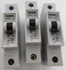 Siemens 5SX21 B6 Circuit Breaker 277V (Lot of 3)
