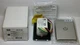 HUBBELL WSS1277SS Wiring Scrubswitch 8/10a 120/277v Touch Switch NEW opened Box