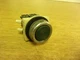 Fuji Electric AH-30-F Green Push button