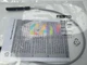 1PCS New & Genuine FESTO SME-8M-DS-24V-K-0 3-M8D 543861 SME-8M-DS-24V-K-0,3-M8D