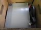 NEW ALLEN BRADLEY ENCLOSED DISCONNECT SWITCH SER A AMPS 30 1494F-FNP30