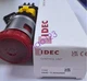 1PCS NEW IDEC Light emergency stop button XN4E-TL403Q4MR Fast delivery DHL/FedEx