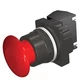 Siemens 52BP2W2A Non-Illuminated Pushbutton