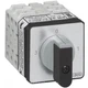 Baco Controls TD03AQ1 PR21 20A Cam Switch, 3-Poles, 9-Contacts MFGD