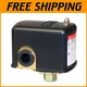 Heavy-Duty Pressure Switch for Plumbing Systems
