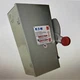 Eaton DH361UGK 30amp 600volt Non-fusible Safety Disconnect Switch 3-pole Type1
