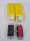 *Lot of 2* Hubbell HBL2121 Brown Rocker Switch 1 Pole 20A 120-277V
