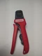 (MOLEX)  638118200F  Hand Crimp Tool for KK 2.54mm Crimp Terminals, 30-22  #11