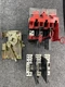 17-16921 21245 20958 Eaton Switch Base Assembly Cutler Hammer 30/60 A Disconnect