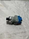 IDEC ASW0201 SELECTOR SWITCH 2 POSITION MAINTAINED