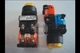 1pc    FUJI  AR30EOL-11E3W  AR30E0L-11E3W  Push button switch  free shipping &R1