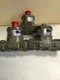 ITT NEO-DYN FLOW SWITCH MODEL 158F,3 BUNDLE