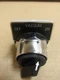 New Square D 9001 KA1 Two Position Maintained Selector Switch 9001KA1