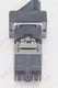 AH165-P2B11 Black Switch push button 1PC New Fuji Electric
