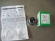 Schneider Electric 9001KS88 Non-Illum Selector Switch, 30mm, Operator Only 4 Pos