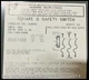 H365N ~ Square D H365N 400A 600V 3P NEMA1 Fusible Heavy Duty Safety Switch