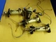 Lot of SMC cylinders & switches ISE2-01-15 AR3000-02 CDG1BA32-B3856-60 [R-6]