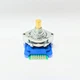 TOSOKU Rotary Mode Select Switch DPP01 020 16R 15&deg; step, 20 position