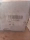 IDEM ES-P-230001  230001 EMERGENCY STOP / PUSHBUTTON (PLASTIC) SWITCH