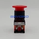 1PC NEW FOR FUJI emergency stop button switch AR22V2R-01R