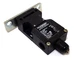 SCHMERSAL AZ 16-12ZVRK-M16 SAFETY SWITCH w/ ACTUATOR IP67 NO1/NC2 AC-15 230V 4A