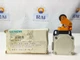 SIEMENS 3SE3 100-1E-Z POSITION LIMIT SWITCH 6A 230V 3SE31001EZ FREE SHIPPING