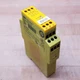 Pilz PZE X4V 1/24VDC 4n/o fix Safety Relay, 24VDC, 2.5W - USED
