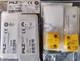 1PC NEW PILZ Safety switch 506412 (506410+514110)