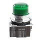 EATON 10250T197LGP2A PUSHBUTTON WATERTIGHT/ OIL SELECTOR SWITCH, LED 120V, GREEN