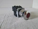 Siemens 52PP3M2U Red Push Button Integral LED Lighting Module 52AAIM2