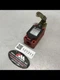 BERNSTEIN Limit Switch ENK-UV1Z AHS Used #121311
