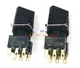 1PC New OMRON Conversion Rotary Switch Button A165S-T2M-2 A16S-2N-2