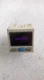 1pcs Used SMC ZSE30-01-25-M-X122