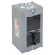 DAYTON 20C789 SelectSwtchCntrlStation,1SelectSwtch,Blk 20C789