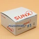 1PCS New For Panasonic/SUNX GXL-12F Proximity switch Free Shipping